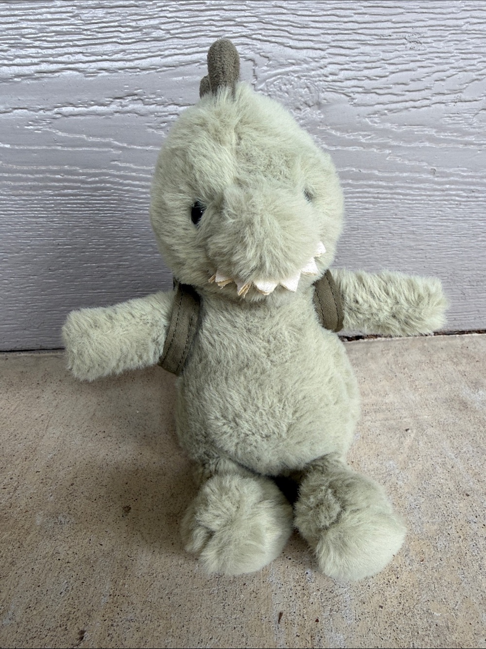 Jellycat Backpack Dino